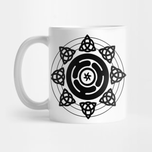 Hecate Mug